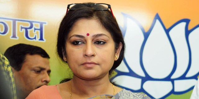 bjpannouncesnamesof194candidatesforwestbengalassemblypolls